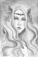The Sea Witch
